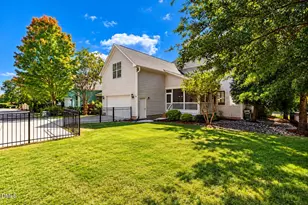 248 Hill Creek Blvd, Chapel Hill, NC 27516 - Photo 43