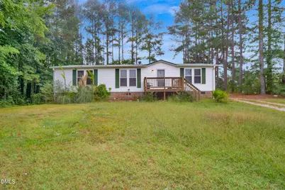 383 Joe Denton Road, Louisburg, NC 27549 - Photo 1