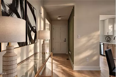 3812 Hollycrest Court, Raleigh, NC 27612 - Photo 17