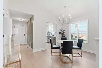 3812 Hollycrest Court, Raleigh, NC 27612 - Photo 23