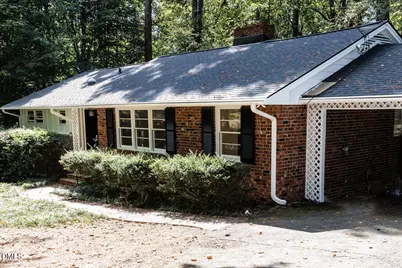 4833 Brookhaven Drive, Raleigh, NC 27612 - Photo 3