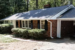 4833 Brookhaven Dr, Raleigh, NC 27612 - Photo 3