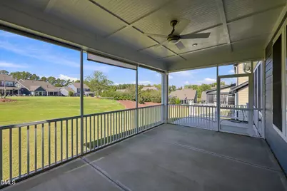 1318 Gordonia Way, Apex, NC 27502 - Photo 33