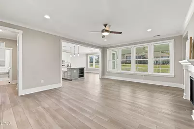 1318 Gordonia Way, Apex, NC 27502 - Photo 5