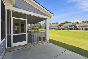 1318 Gordonia Way, Apex, NC 27502 - Photo 39