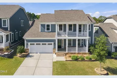 1318 Gordonia Way, Apex, NC 27502 - Photo 1
