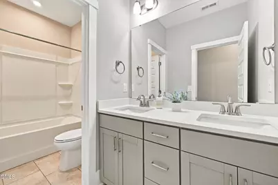 1318 Gordonia Way, Apex, NC 27502 - Photo 31