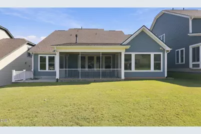 1318 Gordonia Way, Apex, NC 27502 - Photo 35