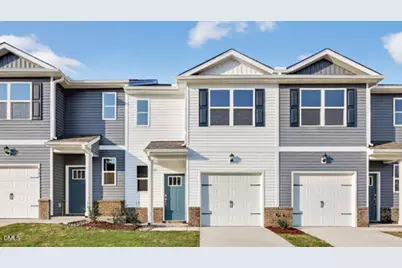 361 Freestall Drive, Wake Forest, NC 27587 - Photo 1