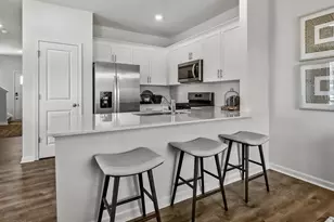 361 Freestall Dr, Wake Forest, NC 27587 - Photo 5