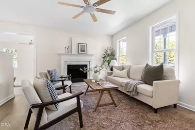 1736 Cobblestone Drive, Creedmoor, NC 27522 - Photo 9
