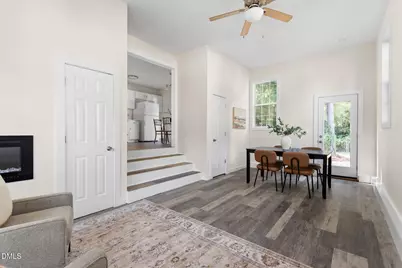 1736 Cobblestone Drive, Creedmoor, NC 27522 - Photo 17
