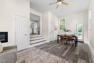 1736 Cobblestone Dr, Creedmoor, NC 27522 - Photo 17