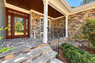 9012 Ray Road, Raleigh, NC 27613 - Photo 5