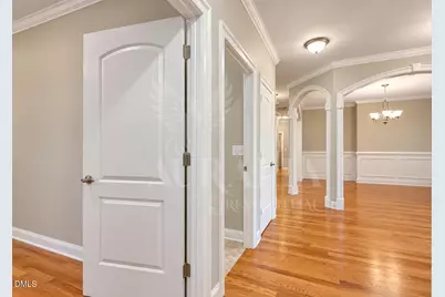 9012 Ray Road, Raleigh, NC 27613 - Photo 27