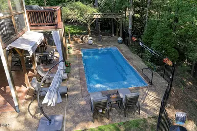 7628 Summer Pines Way, Wake Forest, NC 27587 - Photo 85