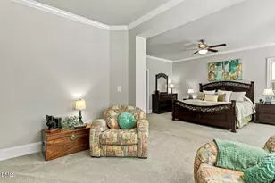 7628 Summer Pines Way, Wake Forest, NC 27587 - Photo 63
