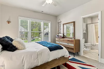 7628 Summer Pines Way, Wake Forest, NC 27587 - Photo 19