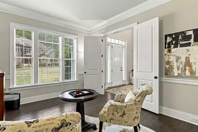 7628 Summer Pines Way, Wake Forest, NC 27587 - Photo 5