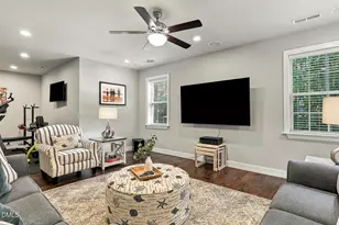 7628 Summer Pines Way, Wake Forest, NC 27587 - Photo 27