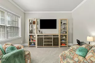 7628 Summer Pines Way, Wake Forest, NC 27587 - Photo 61