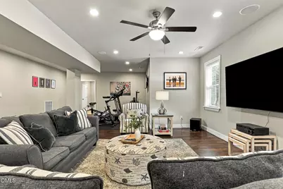 7628 Summer Pines Way, Wake Forest, NC 27587 - Photo 29