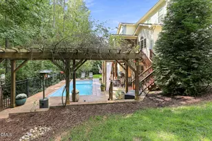 7628 Summer Pines Way, Wake Forest, NC 27587 - Photo 81