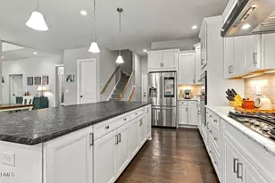7628 Summer Pines Way, Wake Forest, NC 27587 - Photo 57