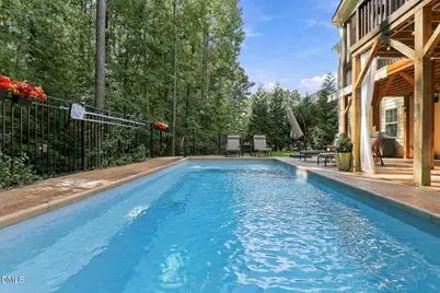 7628 Summer Pines Way, Wake Forest, NC 27587 - Photo 3