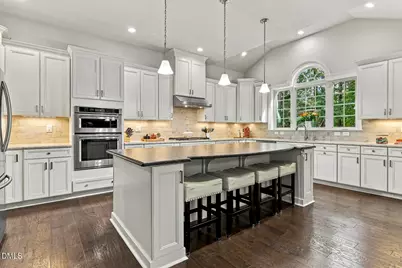 7628 Summer Pines Way, Wake Forest, NC 27587 - Photo 11
