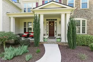 7628 Summer Pines Way, Wake Forest, NC 27587 - Photo 89
