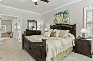 7628 Summer Pines Way, Wake Forest, NC 27587 - Photo 61