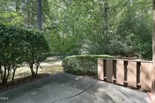 606 Oak Tree Dr, Chapel Hill, NC 27517 - Photo 31