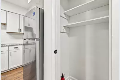 606 Oak Tree Drive #606, Chapel Hill, NC 27517 - Photo 29