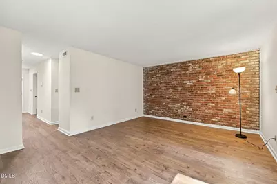 606 Oak Tree Drive #606, Chapel Hill, NC 27517 - Photo 7