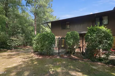606 Oak Tree Drive #606, Chapel Hill, NC 27517 - Photo 33