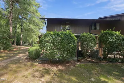 606 Oak Tree Drive #606, Chapel Hill, NC 27517 - Photo 35