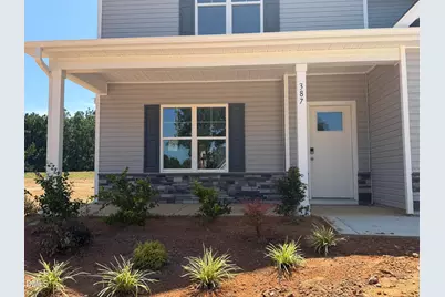 387 Thorntons Creek Drive, Erwin, NC 28339 - Photo 3
