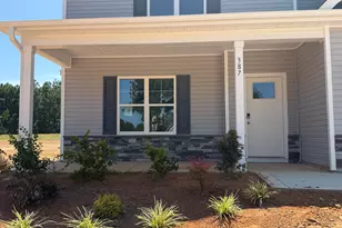 387 Thorntons Creek Dr, Erwin, NC 28339 - Photo 3