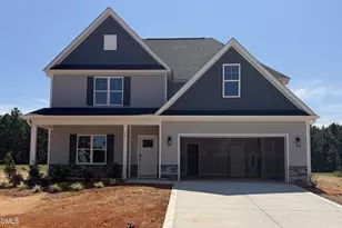 387 Thorntons Creek Dr, Erwin, NC 28339 - Photo 1