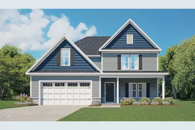 387 Thorntons Creek Drive, Erwin, NC 28339 - Photo 7