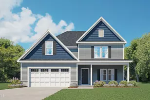 387 Thorntons Creek Dr, Erwin, NC 28339 - Photo 7
