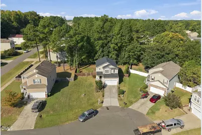 1193 Atreus Lane, Creedmoor, NC 27522 - Photo 49