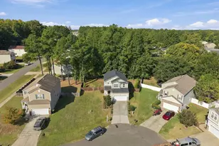 1193 Atreus Ln, Creedmoor, NC 27522 - Photo 49