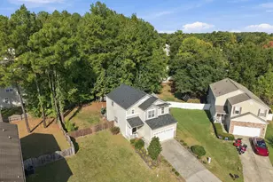 1193 Atreus Ln, Creedmoor, NC 27522 - Photo 41