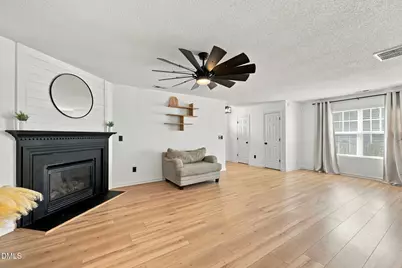 1193 Atreus Lane, Creedmoor, NC 27522 - Photo 15