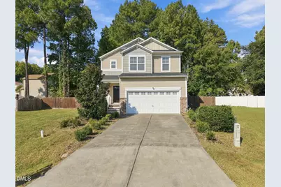 1193 Atreus Lane, Creedmoor, NC 27522 - Photo 47