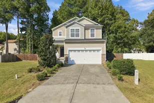 1193 Atreus Ln, Creedmoor, NC 27522 - Photo 47