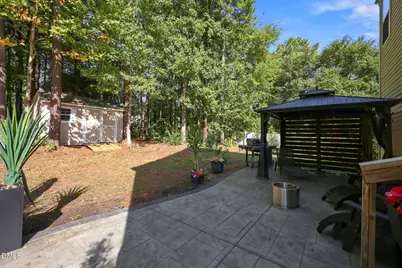 1193 Atreus Lane, Creedmoor, NC 27522 - Photo 39