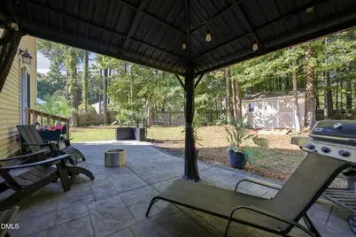 1193 Atreus Lane, Creedmoor, NC 27522 - Photo 35